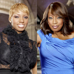 The Celebrity Apprentice, Ne Ne Leakes, Star Jones The Celebrity Apprentice, Ne Ne Leakes, Star Jones